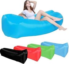 Outdoor inflatable sofa for sale  SALFORD