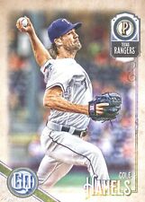 2018 topps gypsy for sale  Shipping to Ireland