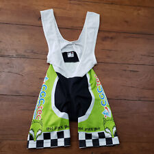 Velo cycling bibshorts d'occasion  Expédié en Belgium