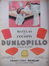 1951 press advertisement d'occasion  Expédié en Belgium