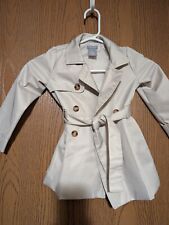 Tahari toddler trench for sale  Cambridge
