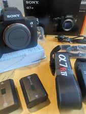 Sony a7r full for sale  BOURNEMOUTH