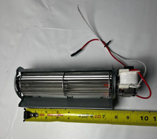 Kit de soprador de baixo perfil 10" substituição térmica pós-venda 110V AC DYI, usado comprar usado  Enviando para Brazil