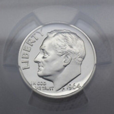 1964 roosevelt silver for sale  Ireland