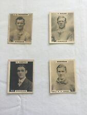 Pinnace football cards for sale  BRIGHOUSE