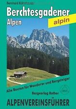 Berchtesgadener alpen alpenver gebraucht kaufen  Berlin