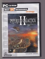 Gioco imperium galactica usato  Italia