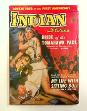 Indian stories pulp for sale  Arlington