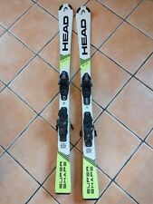 Skis 1m40 head d'occasion  La Chapelle-de-Guinchay