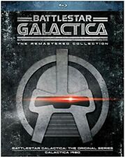 Battlestar galactica remastere for sale  Catlin