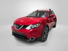 awd nissan 2018 s rogue for sale  Carlstadt