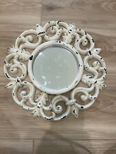 White round mirror for sale  Florence