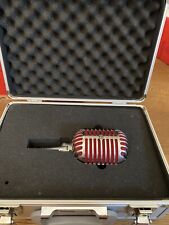 Shure 5575le unidyne for sale  BEDFORD