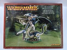 Warhammer fantasy eavy for sale  COALVILLE