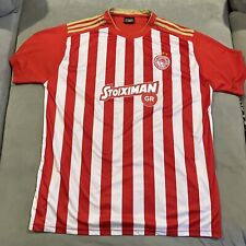 Rare olympiacos kostas for sale  Great Neck