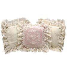 Set lace throw for sale  Palm Harbor