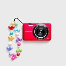 Câmera digital Samsung ES74 vermelha 14.2MP comprar usado  Enviando para Brazil