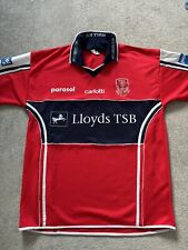 rugby league shirts for sale  HULL