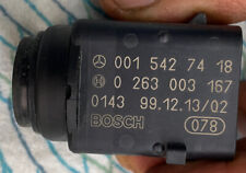 Bosch mercedes benz gebraucht kaufen  Heuerßen