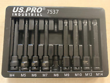 Pro tools 8pc for sale  OLDHAM