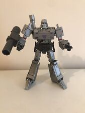 Transformers masterpiece megat for sale  CREWE