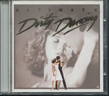 Dirty dancing COLONNA SONORA DEL FILM CD, usato usato  Roma