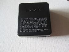 Genuine adapter sony for sale  San Jose