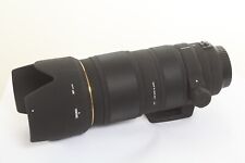 sigma 70 200mm segunda mano sigma 70 200mm segunda mano A Ceboleira