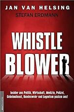 Whistleblower helsing jan gebraucht kaufen  Berlin