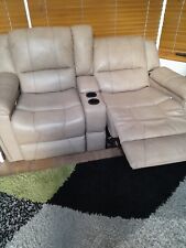 Home cinema seats for sale  SHERINGHAM