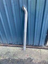 stainless steel exhaust pipe for sale  ARBROATH