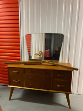 Mid century sideboard for sale  HORSHAM