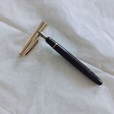 Stylo plume gold d'occasion  Steinbourg