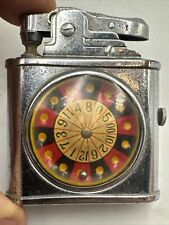 Lighter working roulette for sale  Circleville