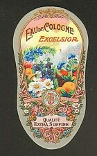 Antique perfume labels for sale  Shipping to Ireland