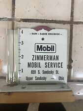 Vintage mobil oil for sale  Rancho Cucamonga