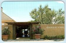 Rutherford california auberge for sale  Foresthill