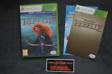 Rebelle complet xbox d'occasion  Lognes