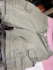 pair shorts men 7 cargo s for sale  Robbins
