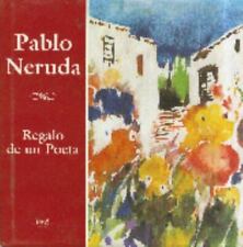 Regalo de un poeta (Edição Espanhola) por Pablo Neruda comprar usado  Enviando para Brazil