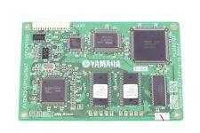 Placa plug-in YAMAHA PLG100-DX PLG150-DX Advanced DX/TX DX7 FM 912 voz predefinida, usado comprar usado  Enviando para Brazil
