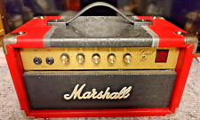 Marshall lead top for sale  Shipping to Ireland