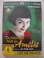 Fabelhafte amélie audrey gebraucht kaufen  Teltow