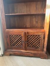 Furniture used bookcase for sale  LONDON