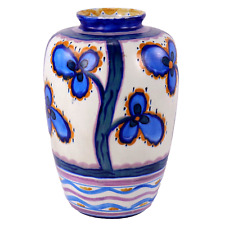 Carlton ware vase for sale  Shipping to Ireland