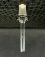 Filtro de vácuo fritado controle de fluxo conjunto 19/22 vidro de laboratório com ganchos duplos comprar usado  Enviando para Brazil