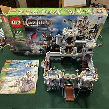 Lego castle king for sale  Reisterstown