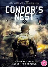 Condor nest dvd for sale  UK