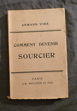 Armand vire devenir d'occasion  Amélie-les-Bains-Palalda