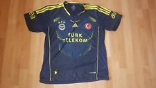Fenerbahce adidas away for sale  OMAGH